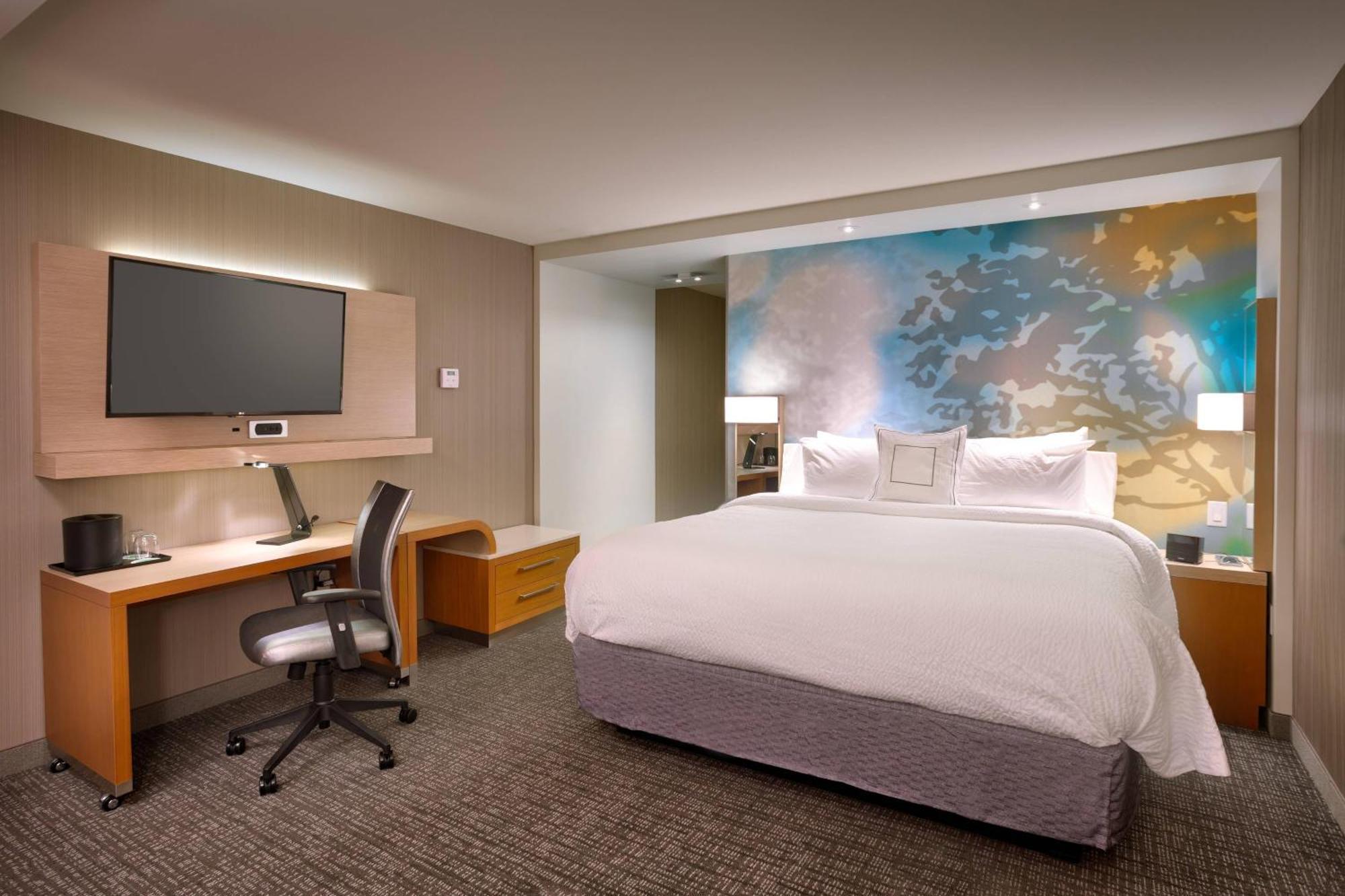 คอร์ตยาร์ด ซอลต์ เลค ซิตี้ ดาวน์ทาวน์ Hotel ซอลต์เลคซิตี้ ภายนอก รูปภาพ