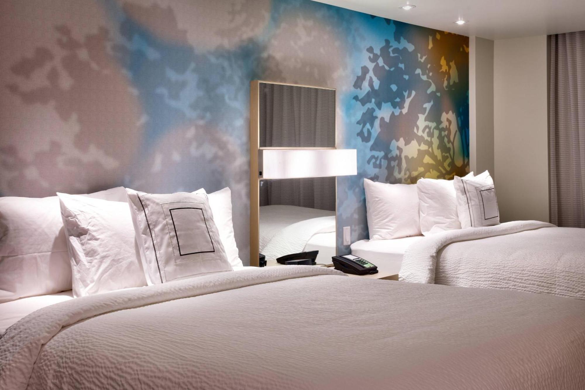 คอร์ตยาร์ด ซอลต์ เลค ซิตี้ ดาวน์ทาวน์ Hotel ซอลต์เลคซิตี้ ภายนอก รูปภาพ