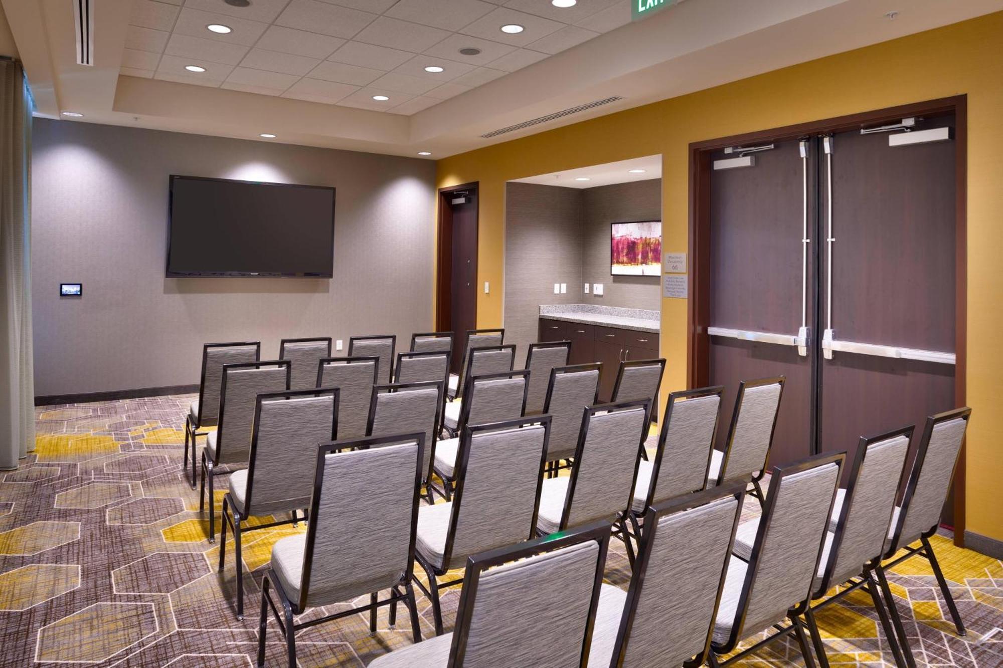 คอร์ตยาร์ด ซอลต์ เลค ซิตี้ ดาวน์ทาวน์ Hotel ซอลต์เลคซิตี้ ภายนอก รูปภาพ