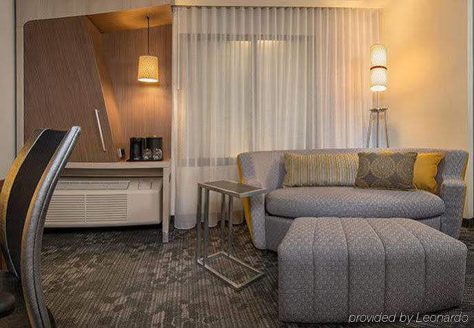 คอร์ตยาร์ด ซอลต์ เลค ซิตี้ ดาวน์ทาวน์ Hotel ซอลต์เลคซิตี้ ภายนอก รูปภาพ
