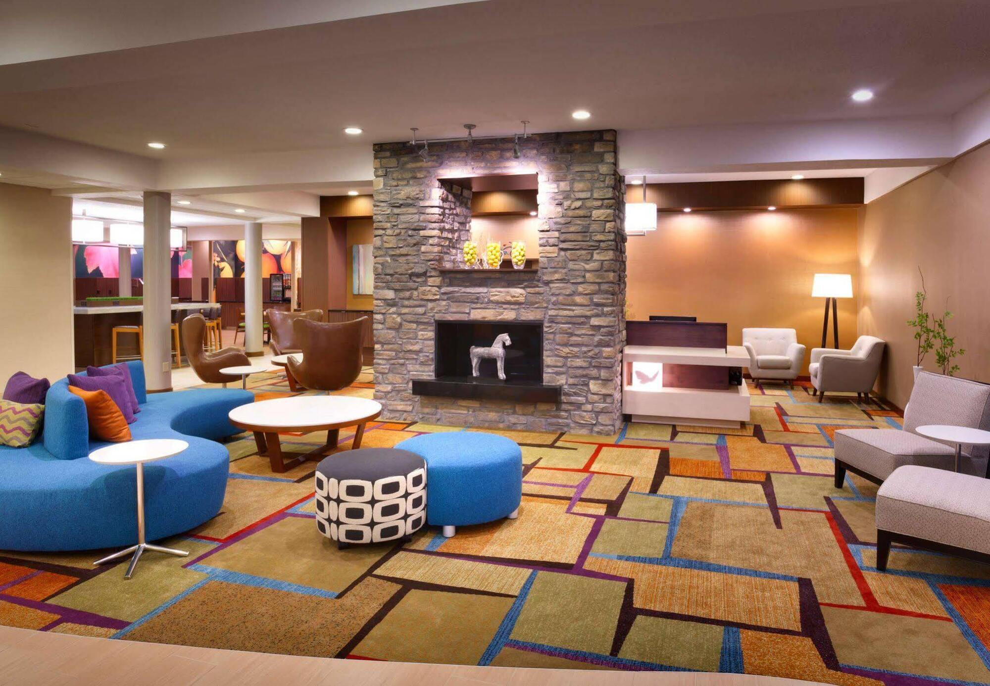 คอร์ตยาร์ด ซอลต์ เลค ซิตี้ ดาวน์ทาวน์ Hotel ซอลต์เลคซิตี้ ภายนอก รูปภาพ
