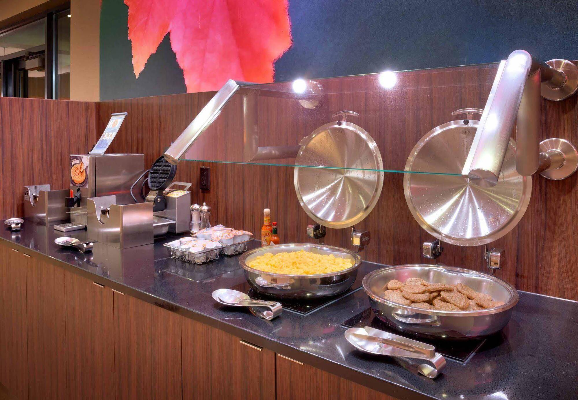 คอร์ตยาร์ด ซอลต์ เลค ซิตี้ ดาวน์ทาวน์ Hotel ซอลต์เลคซิตี้ ภายนอก รูปภาพ