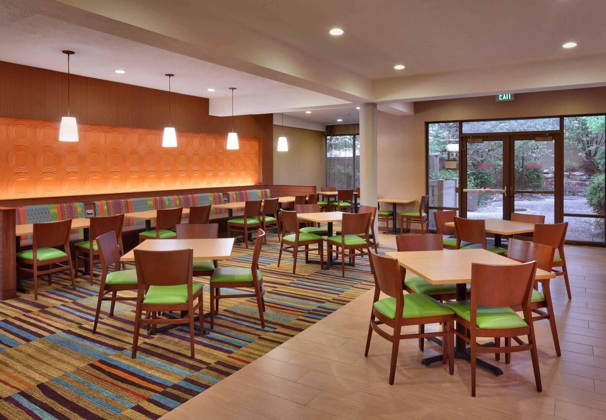 คอร์ตยาร์ด ซอลต์ เลค ซิตี้ ดาวน์ทาวน์ Hotel ซอลต์เลคซิตี้ ภายนอก รูปภาพ
