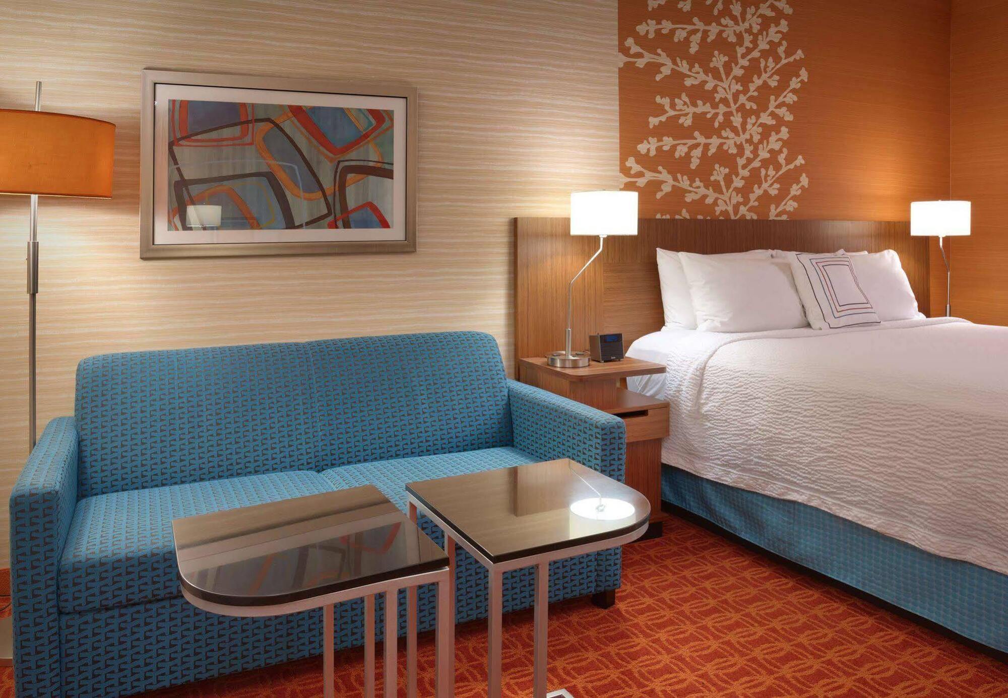 คอร์ตยาร์ด ซอลต์ เลค ซิตี้ ดาวน์ทาวน์ Hotel ซอลต์เลคซิตี้ ภายนอก รูปภาพ