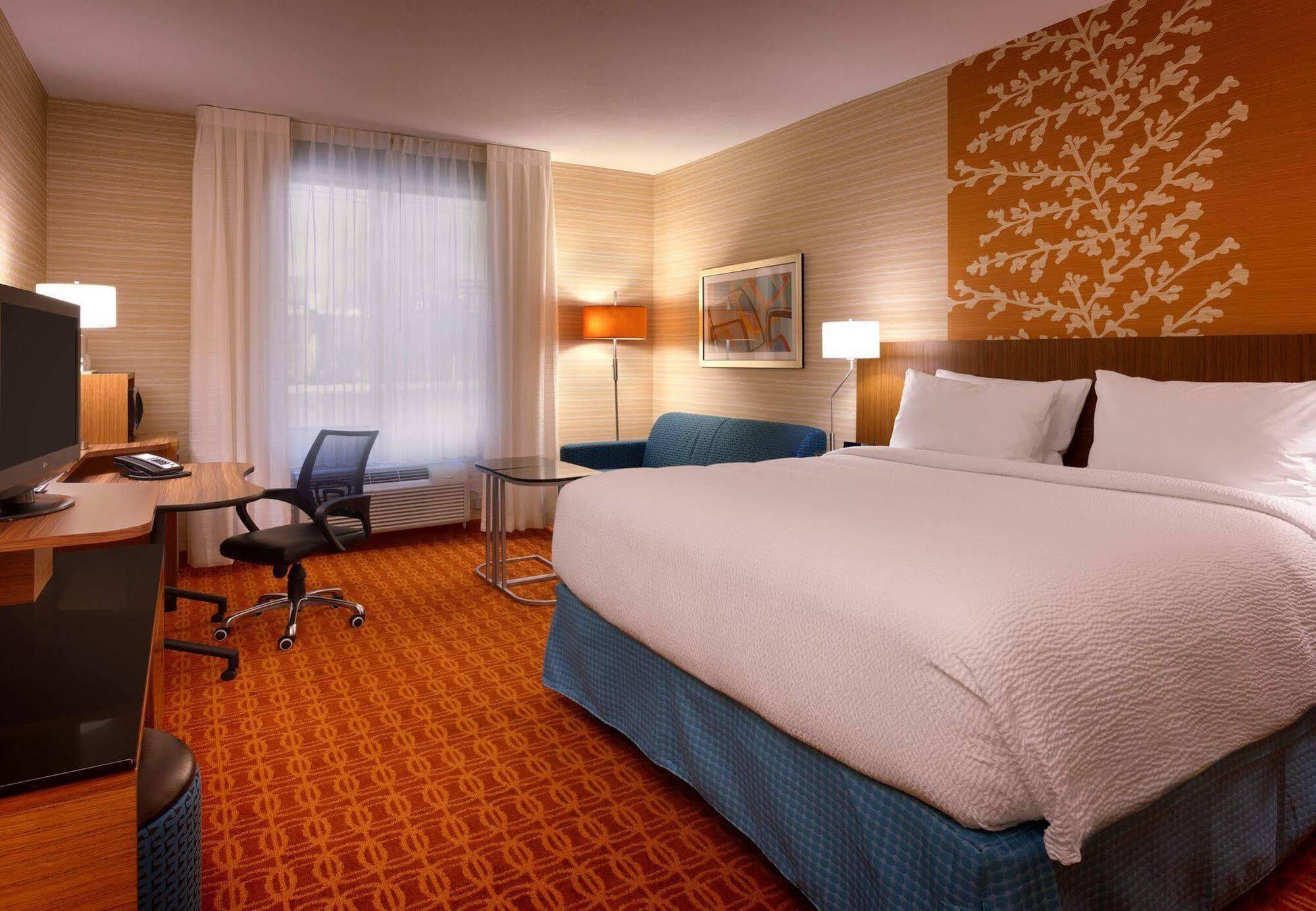 คอร์ตยาร์ด ซอลต์ เลค ซิตี้ ดาวน์ทาวน์ Hotel ซอลต์เลคซิตี้ ภายนอก รูปภาพ
