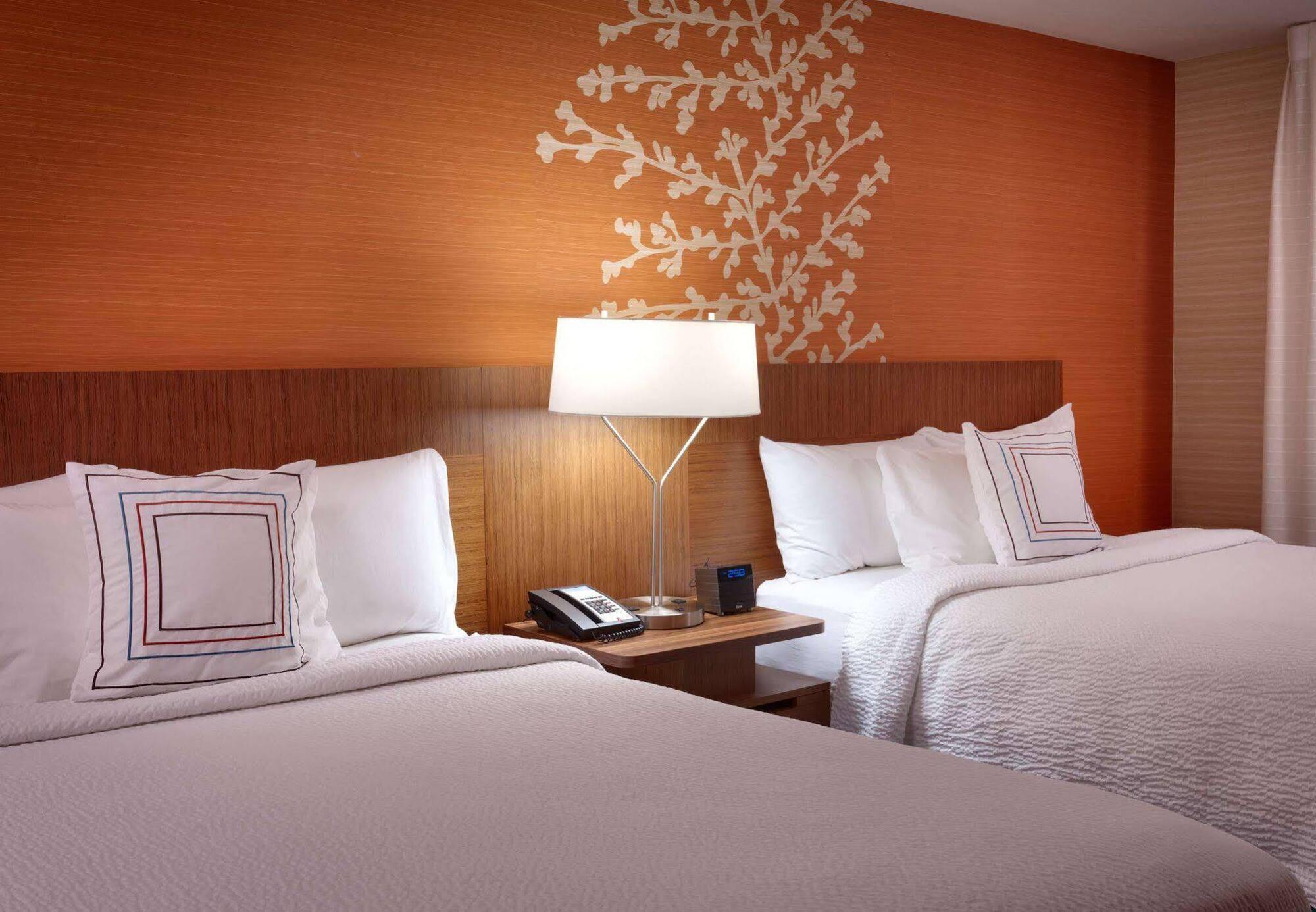 คอร์ตยาร์ด ซอลต์ เลค ซิตี้ ดาวน์ทาวน์ Hotel ซอลต์เลคซิตี้ ภายนอก รูปภาพ