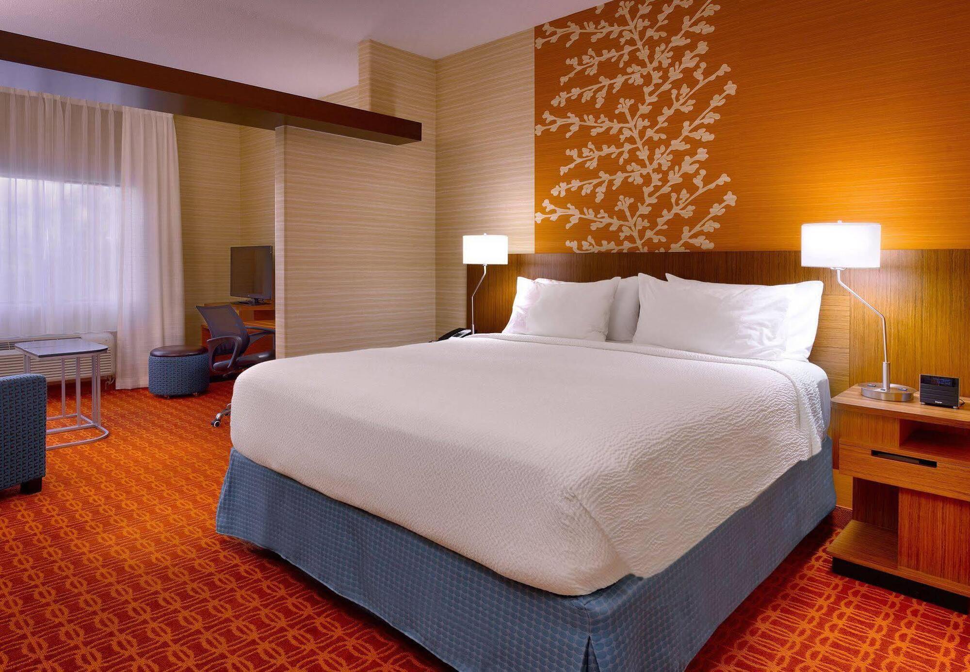 คอร์ตยาร์ด ซอลต์ เลค ซิตี้ ดาวน์ทาวน์ Hotel ซอลต์เลคซิตี้ ภายนอก รูปภาพ